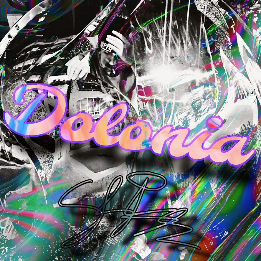 Dolonia artwork