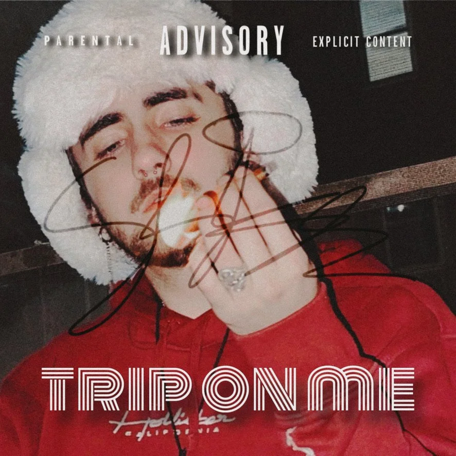 Trip on me artwork